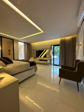 Imagem Imóvel com 4 Quartos à Venda, 715 m² em Alphaville Ii - Salvador