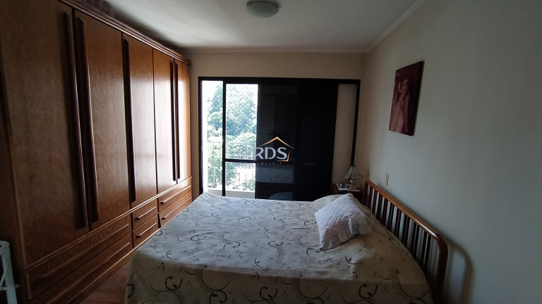 Imagem Apartamento com 2 Quartos à Venda, 76 m² em Jardim Caboré - São Paulo