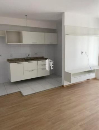 Imagem Apartamento com 2 Quartos à Venda, 63 m² em Campestre - Santo André