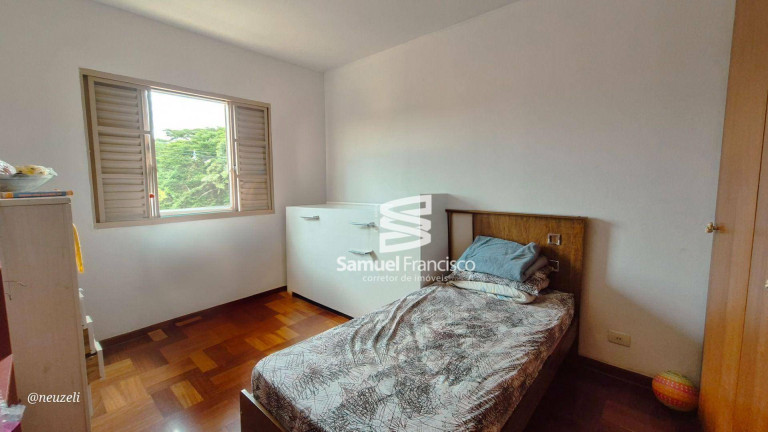 Imagem Apartamento com 3 Quartos à Venda, 100 m² em Morumbi - Piracicaba Imagem Apartamento com 3 Quartos à Venda, 100 m² em Morumbi - Piracicaba