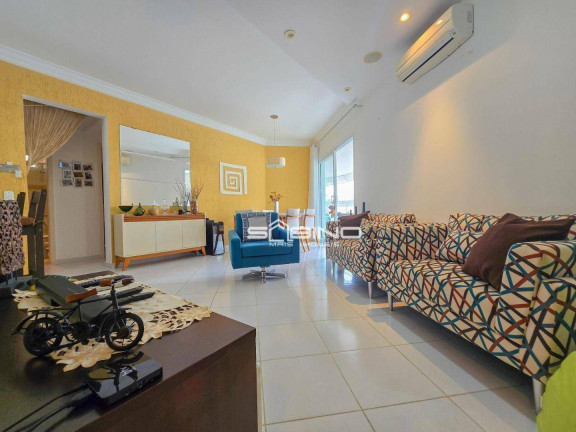 Imagem Apartamento com 3 Quartos à Venda, 102 m² em Riviera De São Lourenço - Bertioga