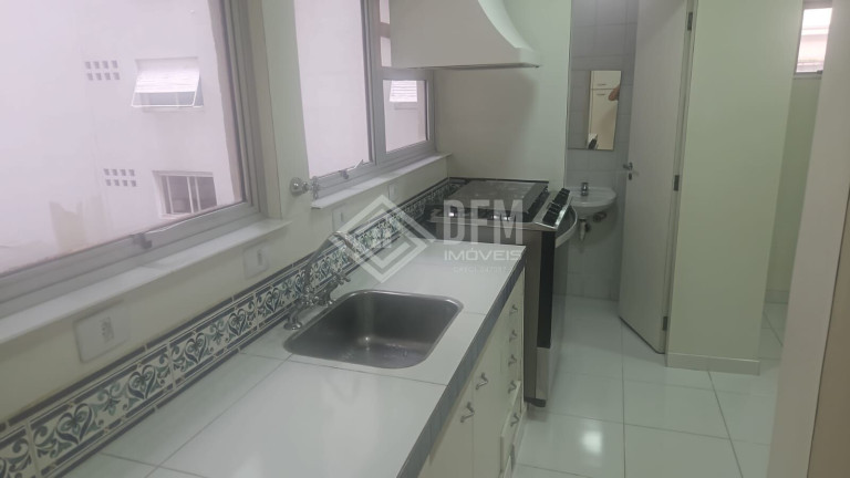 Imagem Apartamento com 2 Quartos para Alugar, 102 m² em Consolação - São Paulo Imagem Apartamento com 2 Quartos para Alugar, 102 m² em Consolação - São Paulo