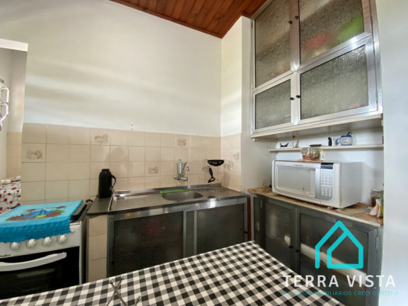 Imagem Apartamento com 2 Quartos à Venda, 54 m² em Pereque Açu - Ubatuba