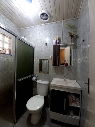 Imagem Casa com 4 Quartos à Venda, 175 m² em Porto Verde - Alvorada