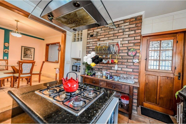 Imagem Casa de Condomínio com 4 Quartos à Venda, 200 m² em Santa Tereza - Porto Alegre Imagem Casa de Condomínio com 4 Quartos à Venda, 200 m² em Santa Tereza - Porto Alegre