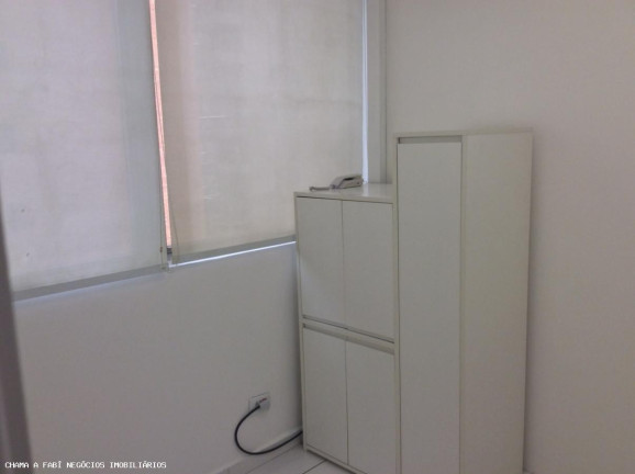 Imagem Imóvel Comercial para Alugar, 41 m² em Itaim Bibi - São Paulo