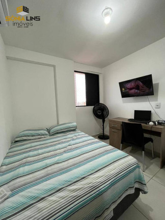 Imagem Apartamento com 3 Quartos à Venda, 73 m² em Bessa - João Pessoa Imagem Apartamento com 3 Quartos à Venda, 73 m² em Bessa - João Pessoa