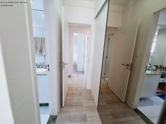 Imagem Imóvel com 2 Quartos à Venda, 110 m² em Patamares - Salvador Imagem Imóvel com 2 Quartos à Venda, 110 m² em Patamares - Salvador