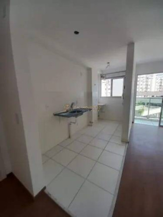 Imagem Apartamento com 2 Quartos à Venda, 48 m² em Pechincha - Rio De Janeiro Imagem Apartamento com 2 Quartos à Venda, 48 m² em Pechincha - Rio De Janeiro