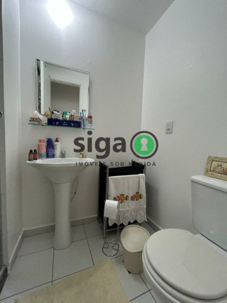 Imagem Apartamento com 2 Quartos à Venda, 51 m² em Vila Andrade - São Paulo Imagem Apartamento com 2 Quartos à Venda, 51 m² em Vila Andrade - São Paulo