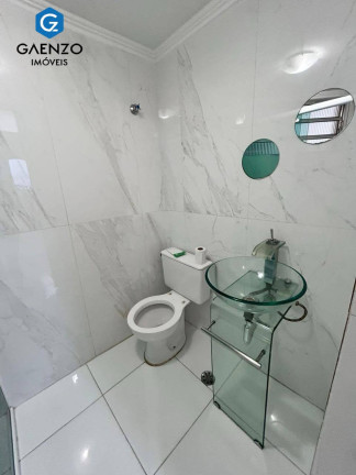Imagem Apartamento com 2 Quartos à Venda, 54 m² em Bandeiras - Osasco