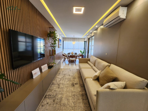 Imagem Imóvel com 3 Quartos à Venda, 92 m² em Rainha Do Mar - Itapoá