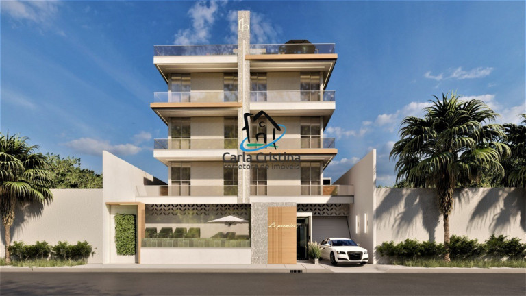 Imagem Apartamento com 3 Quartos à Venda, 129 m² em Balneario Caioba - Matinhos
