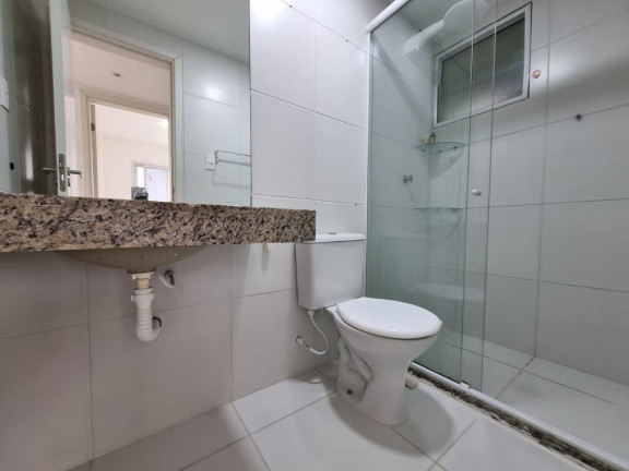 Imagem Apartamento com 2 Quartos à Venda, 61 m² em Buraquinho - Lauro De Freitas