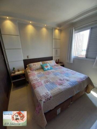 Imagem Apartamento com 3 Quartos à Venda, 67 m² em Barcelona - São Caetano Do Sul
