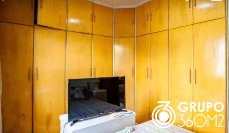 Imagem Apartamento com 3 Quartos à Venda, 194 m² em Parque Das Nações - Santo André