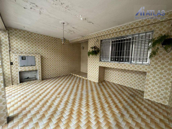 Imagem Casa com 2 Quartos à Venda, 99 m² em Vila Maria - São Paulo Imagem Casa com 2 Quartos à Venda, 99 m² em Vila Maria - São Paulo