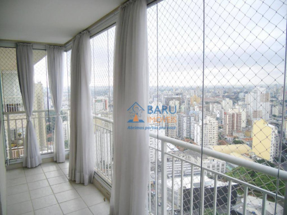 Apartamento com 2 Quartos à Venda, 67 m² em Santa Cecília - São Paulo