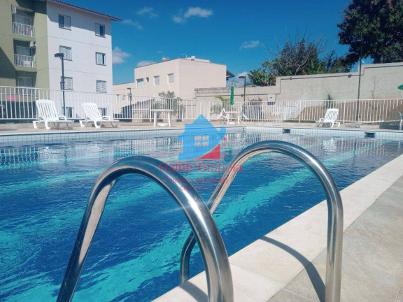 Imagem Apartamento com 2 Quartos à Venda, 58 m² em Santa Claudina - Vinhedo Imagem Apartamento com 2 Quartos à Venda, 58 m² em Santa Claudina - Vinhedo