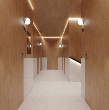 Imagem Imóvel com 1 Quarto à Venda, 55 m² em Jardim Botânico - Rio De Janeiro