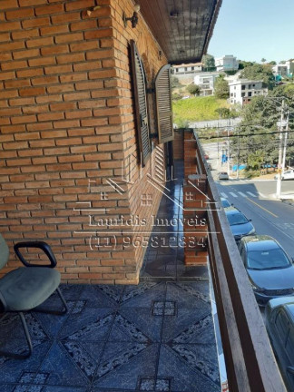 Imagem Sobrado com 4 Quartos à Venda, 120 m² em Parque Santana - Santana De Parnaíba Imagem Sobrado com 4 Quartos à Venda, 120 m² em Parque Santana - Santana De Parnaíba