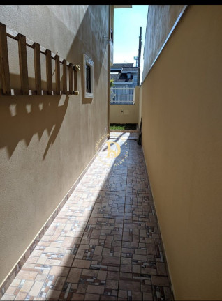 Imagem Sobrado com 4 Quartos à Venda, 220 m² em Residencial Santa Paula - Jacareí
