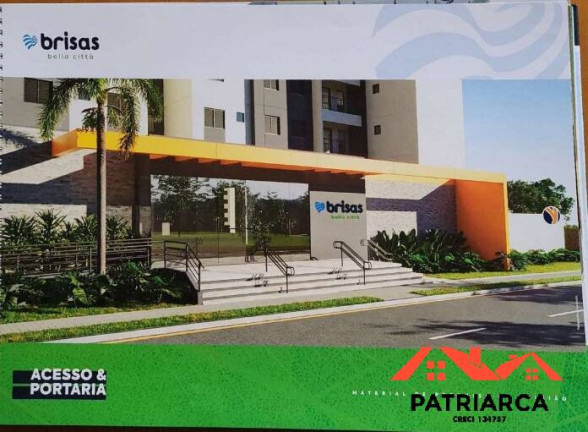 Imagem Apartamento com 3 Quartos à Venda, 66 m² em Parque Industrial - Campinas Imagem Apartamento com 3 Quartos à Venda, 66 m² em Parque Industrial - Campinas