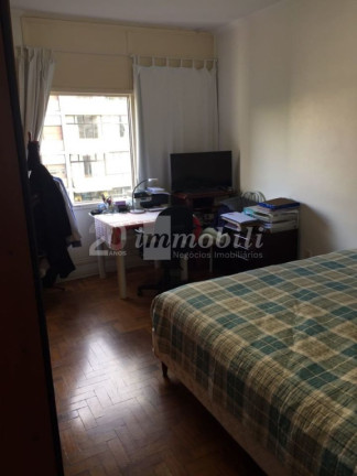 Imagem Apartamento com 2 Quartos à Venda, 70 m² em Higienópolis - São Paulo Imagem Apartamento com 2 Quartos à Venda, 70 m² em Higienópolis - São Paulo