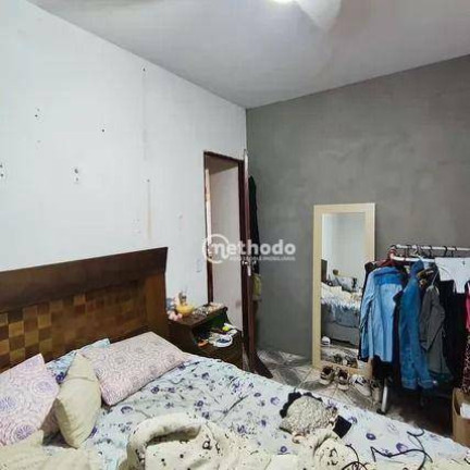 Imagem Casa com 3 Quartos à Venda, 125 m² em Cidade Satélite íris - Campinas Imagem Casa com 3 Quartos à Venda, 125 m² em Cidade Satélite íris - Campinas