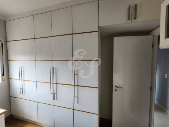 Imagem Apartamento com 2 Quartos à Venda, 133 m² em Tamboré - Santana De Parnaíba