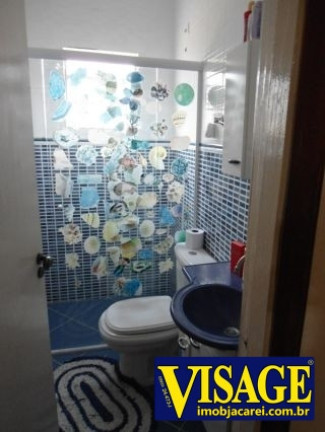 Imagem Casa com 3 Quartos à Venda, em Jd. Paraiso - Jacareí Imagem Casa com 3 Quartos à Venda, em Jd. Paraiso - Jacareí