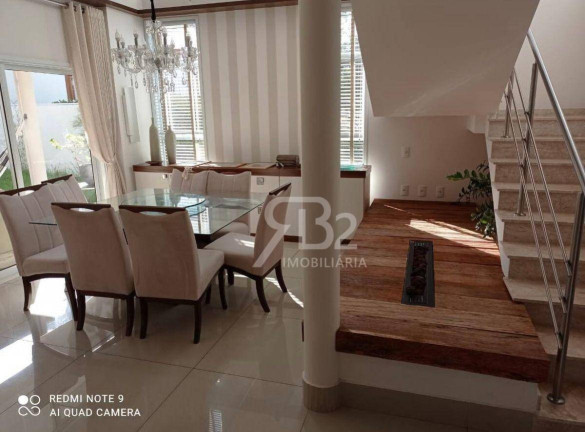 Imagem Casa com 3 Quartos à Venda, 308 m² em Bosque Das Palmeiras - Campinas