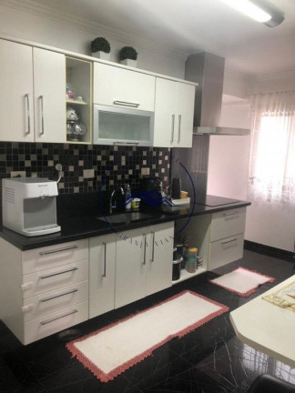 Imagem Apartamento com 3 Quartos à Venda, 117 m² em Chácara Agrindus - Taboão Da Serra Imagem Apartamento com 3 Quartos à Venda, 117 m² em Chácara Agrindus - Taboão Da Serra