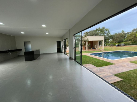 Chácara com 3 Quartos à Venda, 233 m² em Condomínio Das Palmeiras - Bela Vista De Goiás