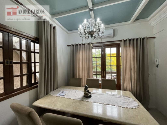 Imagem Sobrado com 3 Quartos à Venda, 180 m² em Jardim Semiramis - Cotia Imagem Sobrado com 3 Quartos à Venda, 180 m² em Jardim Semiramis - Cotia