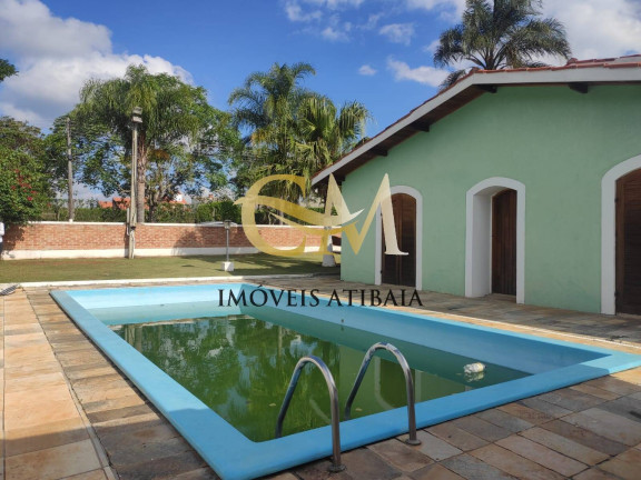 Chácara com 4 Quartos à Venda, 1.000 m² em Centro - Piracaia