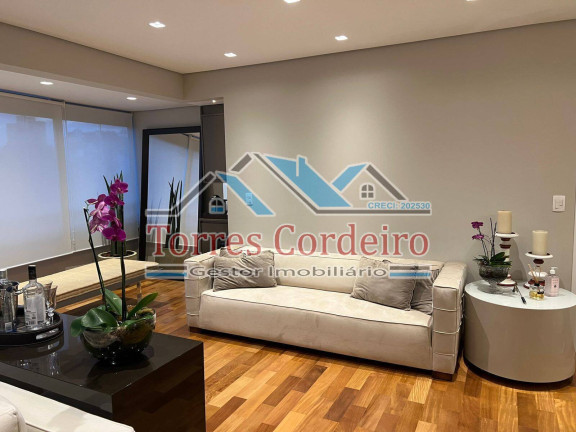 Apartamento com 2 Quartos à Venda, 105 m² em Vila Andrade - São Paulo