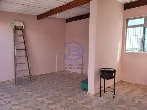 Imagem Casa com 3 Quartos à Venda, 220 m² em Vila Ponte Rasa - São Paulo Imagem Casa com 3 Quartos à Venda, 220 m² em Vila Ponte Rasa - São Paulo