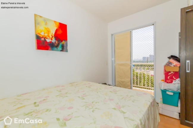 Imagem Apartamento com 3 Quartos à Venda, 78 m² em Jaguaré - São Paulo Imagem Apartamento com 3 Quartos à Venda, 78 m² em Jaguaré - São Paulo