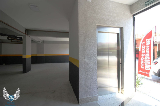 Apartamento com 2 Quartos à Venda, 44 m² em Vila Constança - São Paulo