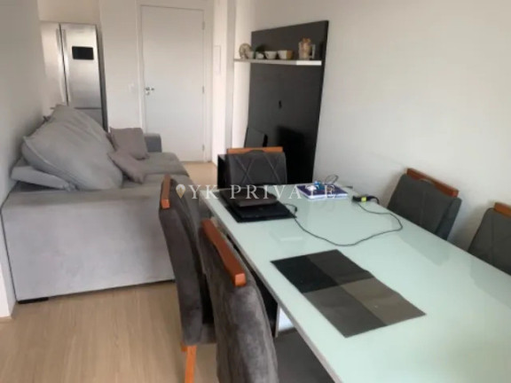 Imagem Apartamento com 3 Quartos à Venda, 64 m² em Lapa - São Paulo