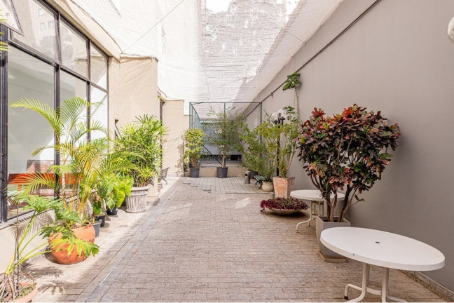 Imagem Imóvel com 3 Quartos à Venda, 112 m² em Jardim Paulista - São Paulo Imagem Imóvel com 3 Quartos à Venda, 112 m² em Jardim Paulista - São Paulo