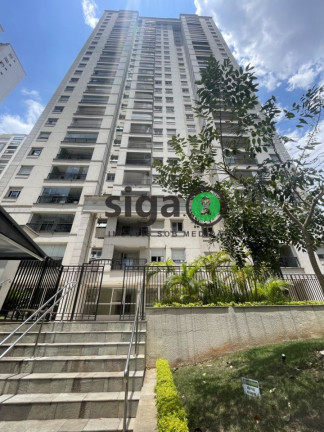 Apartamento com 3 Quartos à Venda, 70 m² em Vila Suzana - São Paulo