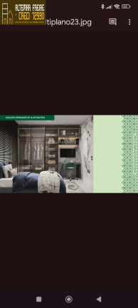 Imagem Apartamento com 2 Quartos à Venda, 53 m² em Altiplano Cabo Branco - João Pessoa