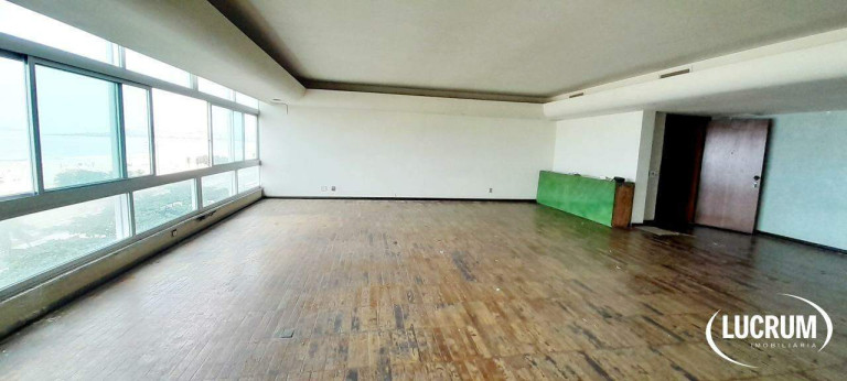 Imagem Apartamento com 4 Quartos à Venda, 380 m² em Copacabana - Rio De Janeiro