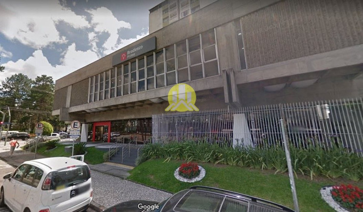 Imagem Loja para Alugar, 854 m² em Centro Cívico - Curitiba Imagem Loja para Alugar, 854 m² em Centro Cívico - Curitiba