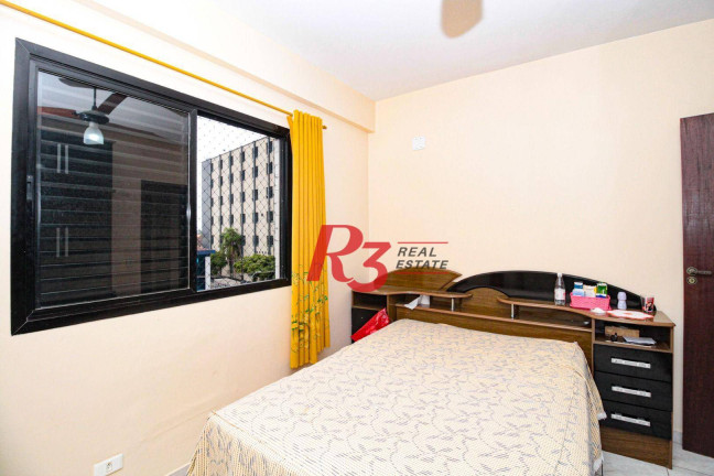 Imagem Apartamento com 2 Quartos à Venda, 101 m² em Vila Matias - Santos Imagem Apartamento com 2 Quartos à Venda, 101 m² em Vila Matias - Santos
