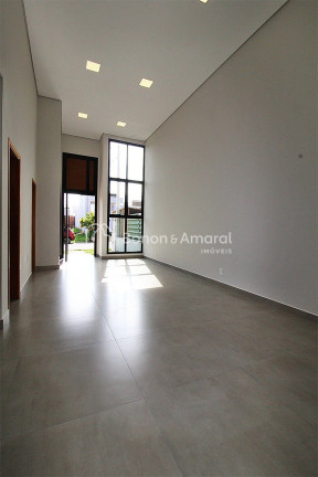 Imagem Casa de Condomínio com 3 Quartos à Venda, 200 m² em Vila Monte Alegre - Paulínia Imagem Casa de Condomínio com 3 Quartos à Venda, 200 m² em Vila Monte Alegre - Paulínia