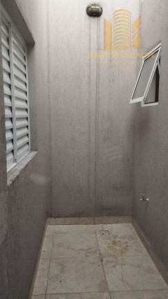 Imagem Casa com 3 Quartos à Venda, 128 m² em Vila Nair - São Paulo