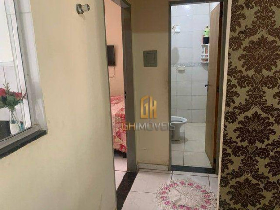 Imagem Casa com 3 Quartos à Venda, 170 m² em Parque Oeste Industrial - Goiânia Imagem Casa com 3 Quartos à Venda, 170 m² em Parque Oeste Industrial - Goiânia